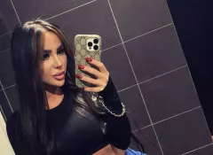 Szok! Klaudia Zielińska pokazała się w lustrze i wszyscy patrzą tylko na jedno! Co za figura!