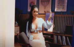 Klaudia Zielińska podbija świat muzyki! „Na własność„ w ciągu 24 godzin obejrzano ponad 100 tysięcy razy!