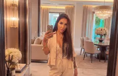 Klaudia Zielińska pokazała stylizację za grube pieniądze. Ta jedna torba mówi wszystko