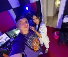 Klaudia Zielińska powraca z niespodzianką! Czy nowy singiel podbije listy przebojów?

