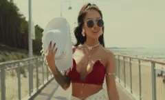 Klaudia Zielińska prezentuje „Solo”. Nowa premiera disco w taneczno-latynoskim klimacie