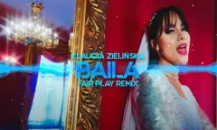 Klaudia Zielińska rozpala parkiety hitem ”Baila” - klubowa PREMIERA!