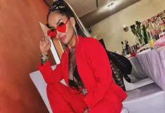 Klaudia Zielińska świętuje sukces! Platynowy singiel „Bad Boy” podbija branżę!

