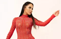 Klaudia Zielińska szuka odważanych osób do nowego teledysku! Chcesz być gwiazdą?! Wiemy, jak dołączyć do ekipy! 
