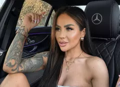 Klaudia Zielińska trafiła do szpitala?! Wokalistka disco polo wezwała karetkę!