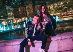 Klaudia Zielińska w duecie z Detmi! Posłuchajcie nowości pt. „Onyx„ | VIDEO