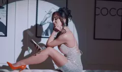 Klaudia Zielińska w "Nie Twoja" podbija YouTube - licznik wyświetleń bije jak szalony