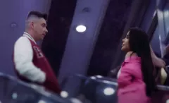 Klaudia Zielińska z Projekt Lady i Detmi we wspólnej produkcji disco polo! Będziecie w szoku co stworzyli! Fani „Niech wpadną miliony„