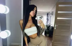 Klaudia Zielińska na oczach całej Polski zachwyca w jacuzzi! Gwiazda rozgrzała tym zmysły! 
