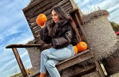 To najlepsze inspiracje na fryzury?! Klaudia Zielińska zachwyca fryzurami – pomysły na inspiracje od gwiazdy disco

