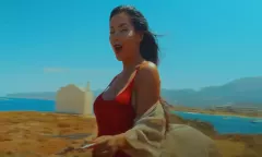 Klaudia Zielińska zdobywa YouTube! „Bad Girl„ zyskuje ponad 120 tysięcy wyświetleń w 20 godzin

