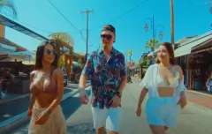 Klaudia Zielińska zgarnia kolejny milion! Jej NOWOŚĆ „Bad Girl„ bije rekordy i rozpala fanów do czerwoności!

