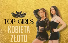 „Kobieta złoto” od Top Girls! Zobacz przedpremierę! 