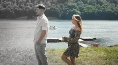 „Kochać można tylko raz„ - Gorąca Premiera Romeo
