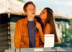 Kochaj i rób co chcesz - Najlepszy film o disco polo! Mija właśnie 25 lat od premiery!