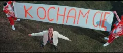„Kocham Cię jak wariat„ nowość od zespołu MIG! W klipie wystąpił Michał Misiek Koterski! 