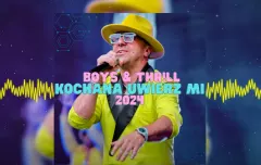 Wielki HIT Marcina Millera BOYS pt. „Kochana uwierz mi” trafił do sieci w nowej odsłonie! Wersja na 2024 rok podbije serca Polaków?!