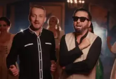 Kogiel Mogiel i Andre nagrali duet „Browarek”! Mamy przedpremierę