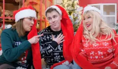Kokardeczka i Gabriela Kamińska prezentują świąteczny hit „Święta” – wyjątkowy klimat Bożego Narodzenia!

