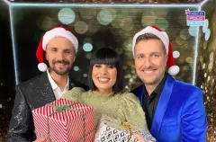 Kolędy w Rytmie Disco Polo: Świąteczne programy na Disco Polo Music! O której?