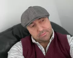 Kolejna fala hejtu dotyka popularnego gwiazdora disco polo! Marcin Miller z formacji Boys oskarżony o okultyzm