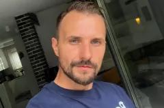Szok! Gwiazdor disco polo ofiarą złoczyńca! Artysta został zaatakowany! 