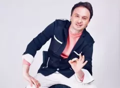 Milion na koncie wokalisty disco polo! Patryk Pegza (After Party) stawia poprzeczkę coraz wyżej!