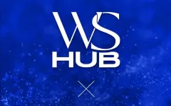 Kolekcja WS HUB x Roztańczony PGE Narodowy 2026 w sprzedaży. Koszulki, bluzy i kubki ze wzorem „włącz tryb roztańczony"