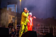 Koncert Boys na Dniach Maciejowic 2026. Marcin Miller i największe hity disco polo na żywo