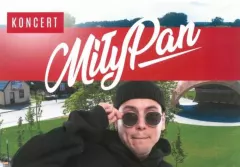 Koncert disco polo w Adamowie, który rozpali serca! Zagra MiłyPan już 18 czerwca!