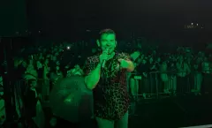 Koncert Zenona Martyniuka w Czyżewie 2026! Zobaczcie wystep króla disco polo (VIDEO)