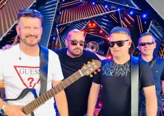 Koncert zespołu Classic na Święcie Pieczarki 2023