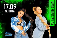 Koncert zespołu Topky w Mega Music Wilga już 17 września! Wygraj bilet! | VIDEO