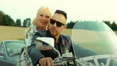 Już jest! Gorąca premiera uwielbianego małżeństwa disco polo Mejk ”Czy ty mnie jeszcze kochasz”! Nowość podbija sieć!