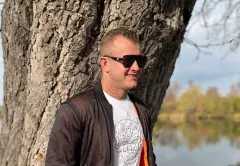 Konflikt w małżeństwie Dawida Narożnego i Joanny?! Poszło o zdjęcia!