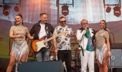 Koniec Fan Clubu Top One! Powodem brak porozumienia z zespołem