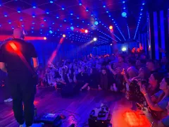 Koniec imprez w jednym z najstarszych klubów disco polo. Powód jest brutalnie prosty