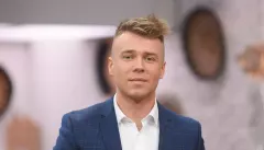 Konrad Skolim Skolimowski żyje w luksusach?! Artysta pokazał ogromną posiadłość! Będziecie w szoku! (ZDJĘCIA)