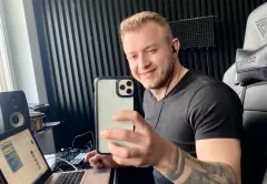 Kontrowersyjny hit Dawida Narożnego Piękni i Młodzi w nowej wersji! Ten utwór jest o byłej?!