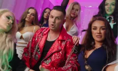 Mega kontrowersyjny klip "Biorę Cię Na Noc" od Extazy viralem w sieci! Bije rekordy?