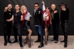 Kordian - król góralskiego disco polo w akcji! Zobaczcie to nagranie! To najlepszy wokalista w muzyce tanecznej?