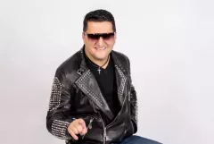 Kordian - Mistrz akustycznych interpretacji! Posłuchajcie jak brzmi „Dziewczyna z gór„ w niezwykłej wersji!