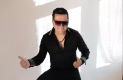 Kordian dał czadu w Skalbmierzu. Gwiazdor disco polo pochwalił się weekendem, jest nagranie z koncertu