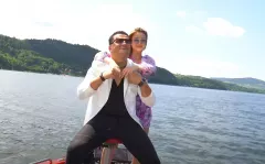 Kordian i jego niezwykły sukces - „Krótki film„ podbija serca fanów muzyki disco polo!