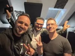 Kordian i Mateusz Mijal: Połączenie mocy w wyjątkowym duecie! To będzie współpraca roku?!