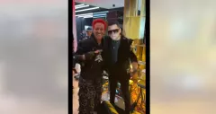 Kordian i Michał Wiśniewski w duecie? 