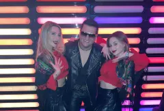 Kordian na żywo! Król góralskiego disco polo dał popis swoich umiejętności!  Zobaczcie nagranie! VIDEO