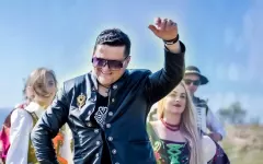 Kordian prezentuje składankę największych hitów na koniec lata 2025