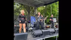 Kordian rozgrzał ostrowieckie Juwenalia! Zobacz, co się działo na scenie

