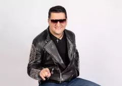 Kordian w Dzień Dobry TVN! Gwiazdor disco polo pokaże swoje inne oblicze!